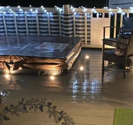 Prime Location & Luxurious Hot Tub Villa Tattershall Ngoại thất bức ảnh